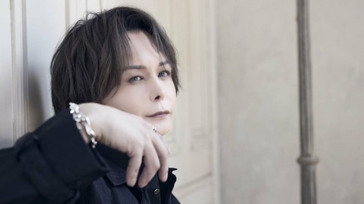 訃報 】歌い手 luzさん 19日に死去 | TBS NEWS DIG