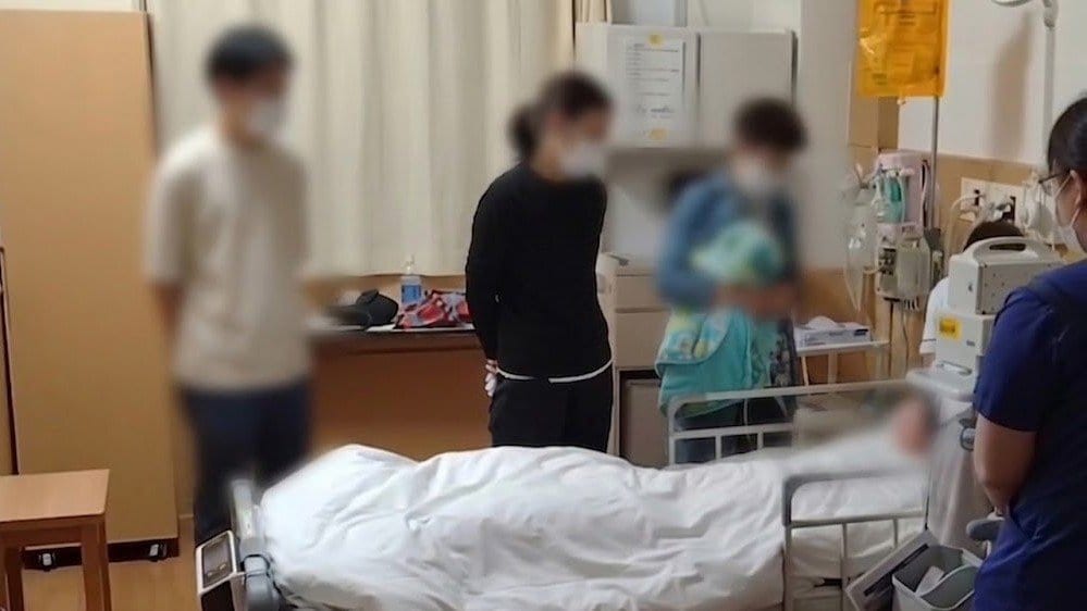 サムネイル_父の最期は病院か自宅か　記者と家族が直面した“看取り”の選択　正解なき問いの先に見た「場所より大切なこと」