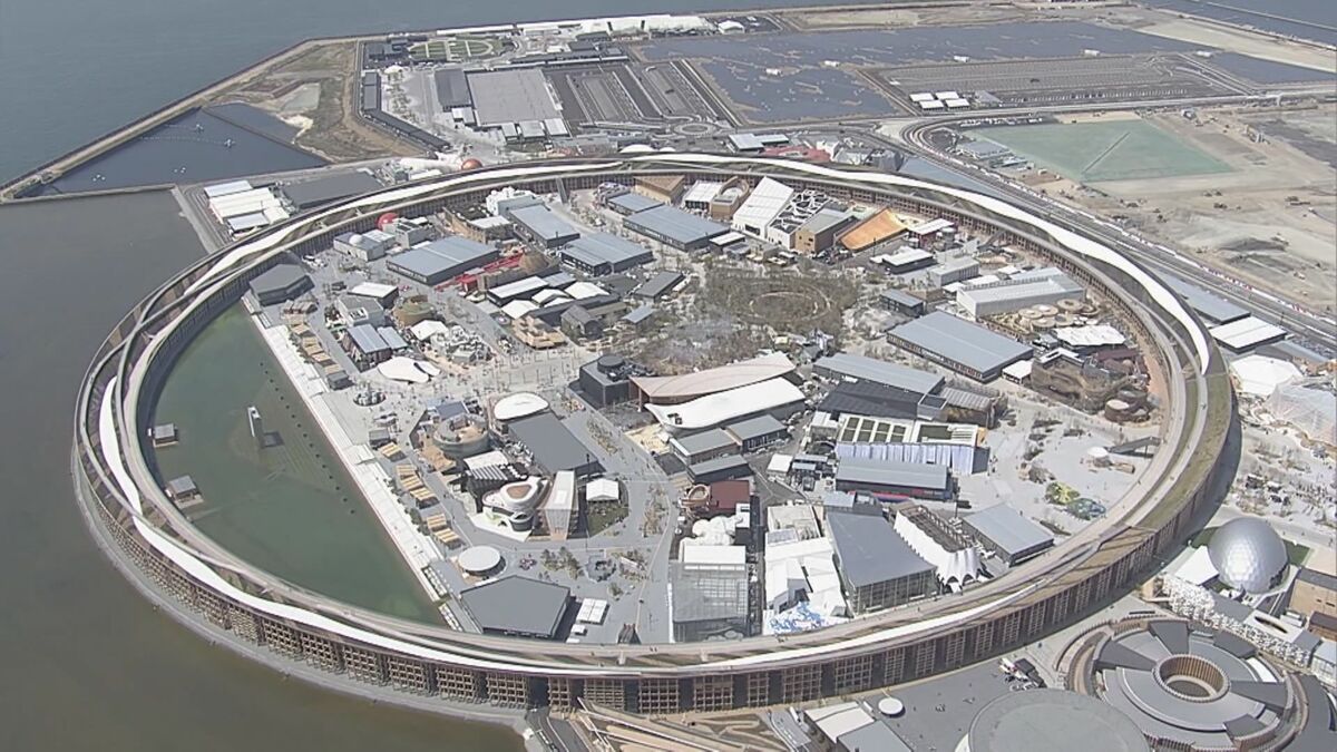 【大阪・関西万博】残すところ約50日で課題を検証 相変わらず“並ぶ万博”…だけど長蛇の列に苦情なし!? リピーター続出の理由は？