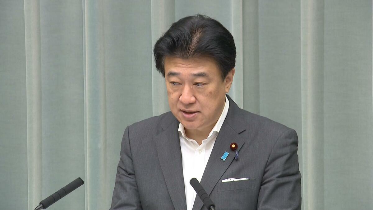 嘉手納基地と普天間基地周辺の「PFAS汚染源は基地」 米側が認めていたとする一部報道　日本政府は明言避ける