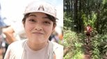【 井上咲楽 】「トレラン、私の宝物！」トレイルランニングにハマって「生活がとても豊かになりました」|TBS NEWS DIG