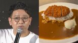 【 ミキ昂生 】カレーを食べに出て大雨止む「#天がおれにカレーを食べにいきなさいと言っている」|TBS NEWS DIG