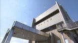 無許可で盛り土疑い 会社役員の男ら3人逮捕 盛土規制法違反、全国初の逮捕者 福島|TBS NEWS DIG