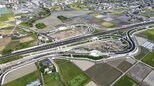 高松自動車道 “観音寺スマートIC” 7月4日午後3時に供用開始 豪雨などで浸水したときの緊急輸送路にも【香川】|TBS NEWS DIG