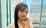 「久慈暁子を装った、偽のインスタグラムアカウントの存在が確認されております」 久慈アナ所属事務所が注意喚起|TBS NEWS DIG