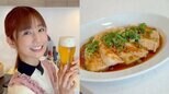 【 小倉優子 】 「鶏むね肉のピリ辛だれ」 レシピ動画を公開 「ダイエットにもぴったり!」「ピリッと香ばしいたれがやみつき」|TBS NEWS DIG
