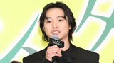 【山﨑賢人】「すごい映画ができた」意欲作に間宮祥太朗も自信のぞかせる ムロツヨシは「過去の人」扱いに憤慨|TBS NEWS DIG