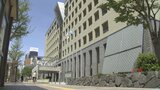 「子グマ2頭を見た」正体はカモシカ…現地調査で確認「野生動物 見つけても近づかないで」富山市 | 富山のニュース|天気・防災|チューリップテレビ