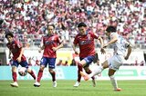 J2清水エスパルス、今季初の4連勝で首位キープ。北川航也の決勝点で岡山に1−0【J2第12節速報】 | 静岡のニュース | SBSNEWS | 静岡放送