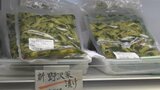 「田舎の味を残したいという気持ちはある」直売所から漬け物が消える　6月1日から食品衛生法改正|TBS NEWS DIG