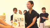 天才浮世絵師「北斎と広重展」 入場者が1万人を突破 9月8日まで開催 大分 | 大分のニュース|OBS NEWS|大分放送