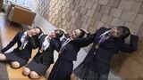 ダンス「世界一」に思わず「本当？」とマジで驚いた…頂点ゲットの女子高校生４人が喜び報告、持ち味はアクロバティックな演技、知事もビックリ！|TBS NEWS DIG