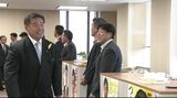 2026年の石川県知事選挙に向け 現職・馳浩知事は要所要所で「県民党」を強調 自民党も非自民会派もあいさつまわりでは“好感触” 県議会が閉会|TBS NEWS DIG
