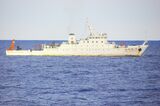 中国の海洋調査船 尖閣諸島の大正島沖の排他的経済水域(EEZ)内で調査活動 | 沖縄のニュース|RBC 琉球放送