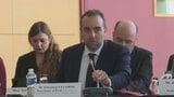 仏ルコルニュ国防相が新首相に就任 マクロン大統領の側近 去年1月以降で5人目の首相 野党からは早くも反発の声|TBS NEWS DIG