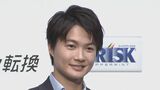 【神木隆之介】 ”同じ時代を歩んできた戦友” ほぼ同期の「FRISK」新CMに出演|TBS NEWS DIG