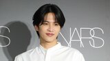 【志尊淳】「これやらないと外には出られない」モーニングルーティン明かす 〝初めてのポーズ〟に照れ笑いも|TBS NEWS DIG