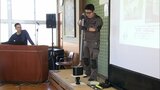 持続可能な里山づくりを目指して 鳥獣被害の対策などを学ぶ「里山塾」が延岡市でスタート|TBS NEWS DIG