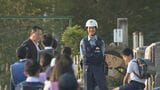 小学校のそばに熊!目撃情報相次ぎ緊急会議 広報車・警察官の呼びかけ広げるなど対策強化 山口|TBS NEWS DIG
