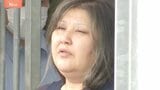 【同居女性の唇縫い付け】事件前にも唇に繰り返し針を貫通させ縫い付ける行為を強要か 女を再逮捕 茨城・古河市|TBS NEWS DIG