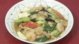 おうち中華「八方菜丼」和風だしを使って【わっちtheキッチン】 | 青森のニュース│ATV NEWS│青森テレビ