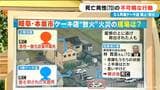5人死傷の岐阜･本巣市ケーキ店火災 一体なにが？ 現場にいた人たちの関係性は？ 　|　名古屋・愛知・岐阜・三重のニュース【CBC news】 | CBC web