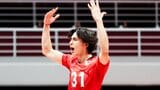 男子バレー日本代表 銅メダル! カタールとの激戦制し2大会ぶりの表彰台【アジア大会】|TBS NEWS DIG