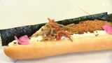 「パンとのり弁が合うんだろうか…」まさかのコラボ!のっぽパン×どんどんののり弁【しずおか産】 | 静岡のニュース | SBSNEWS | 静岡放送