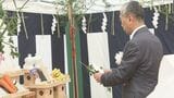 「世界中のユーザーに届けたい」生成AI技術支える“ガラスクロス”製造 新工場誕生へ 福島|TBS NEWS DIG