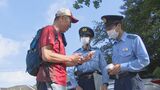 「登山計画書を提出して」山の遭難事故を防ぐために警察が呼びかけ | 福岡のニュース|RKB NEWS|RKB毎日放送