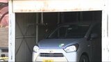 「車のドアに挟まれている」82歳女性が自宅車庫で意識不明の重体…運転席側のドアから胸から下が外に出た状態で発見 シフトレバーは「D」に 長野|TBS NEWS DIG