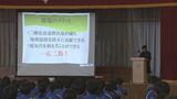自分たちにできる環境保全活動は? 盛岡市立下橋中学校で節電や節水のエコ活動の学習会 |TBS NEWS DIG
