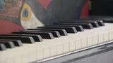 騒音論争で中止していた“ストリートピアノ”が場所を変えて復活 引っ越し先は多くの人が行き交う場所　　|　名古屋・愛知・岐阜・三重のニュース【CBC news】 | CBC web