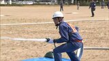 「いざという時のために備える」宮城・岩沼市で消火技術競う大会 新型コロナで4年ぶりの開催|TBS NEWS DIG