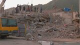 ベネズエラ地震 死者は920人に 国際救援隊が続々現地入り|TBS NEWS DIG