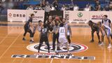鹿児島レブナイズ 開幕4連勝でB2西地区トップに | 鹿児島のニュース|MBC NEWS|南日本放送