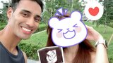 【白血病】ネイボールさん妻が妊娠5か月 不妊治療を告白|TBS NEWS DIG