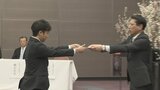 「電力の安定供給は最大の使命と責務と肝に銘じて」北陸電力で入社式 新入社員119人が出席 7月までに各部署へ配属 富山 | 富山のニュース|天気・防災|チューリップテレビ