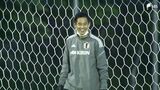 「サポーターと共に戦い歓喜を味わいたい」ジュビロ磐田 GKコーチに元日本代表の川口能活氏就任発表 | 静岡のニュース | SBSNEWS | 静岡放送