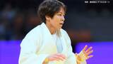 柔道女子63㎏級 髙市未来 金メダル獲得!「アウェーだけど勝ちきれた」終始攻め続けて大会初制覇【アジア大会】|TBS NEWS DIG