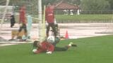 パリ五輪 サッカー男子代表に野澤 大志ブランドン(21)県勢初選出|TBS NEWS DIG
