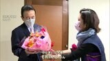 ガーベラの出荷量日本一の浜松 記念日に市長に花束贈呈(静岡県) | 静岡のニュース | SBSNEWS | 静岡放送