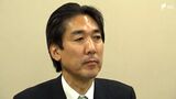 「政治不信が高まり申し訳ない」“政治資金裏金問題” 自民静岡県連・城内実会長が緊急会合で謝罪|TBS NEWS DIG