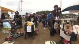 愛犬と愛犬家たちが集まる、ドッグフェス 大盛況 | 山口のニュース・天気・防災|tys NEWS|tysテレビ山口