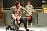 「周りの大人がもっと挑戦する姿を見せたい」俳優デビューの44歳英語教師 “究極の教育現場”に立つ | 静岡のニュース | SBSNEWS | 静岡放送
