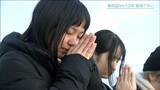 「忘れてはいけない日…」東日本大震災13年 県内で死者1万571人 行方不明者1215人 被災地で早朝から鎮魂の祈り 宮城 | 宮城のニュース│tbc NEWS│tbc東北放送