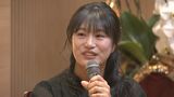 「応援してもらい、感謝の気持ちでいっぱい」中村心さん ゴルフ・プロテスト合格を祝う 山口|TBS NEWS DIG