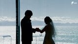 「大きな価値が生まれた」大浜公園に結婚式などで利用できる多目的複合施設「ザ・サーフ シーサイドテラス」オープン 年間通して人が集まる海辺のリゾートへ=静岡市|TBS NEWS DIG