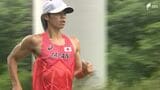 【速報】“静岡県勢”がワンツーフィニッシュ 山西が連覇 池田が銀 世界陸上競歩男子20キロ | 静岡のニュース | SBSNEWS | 静岡放送