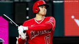 大谷翔平 3試合連続マルチ&今季最長10試合連続安打&3年連続2ケタ盗塁、5打席全て出塁と大忙し|TBS NEWS DIG